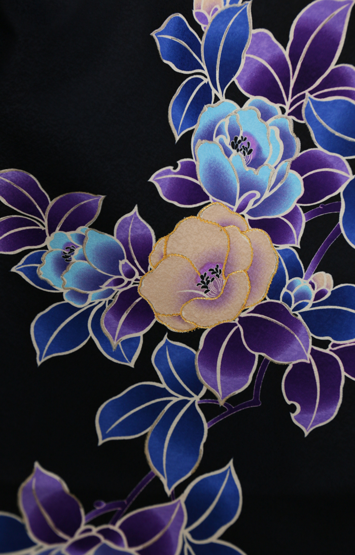 卒業袴KK017HC023（宅配レンタル）